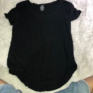 Black tshirt